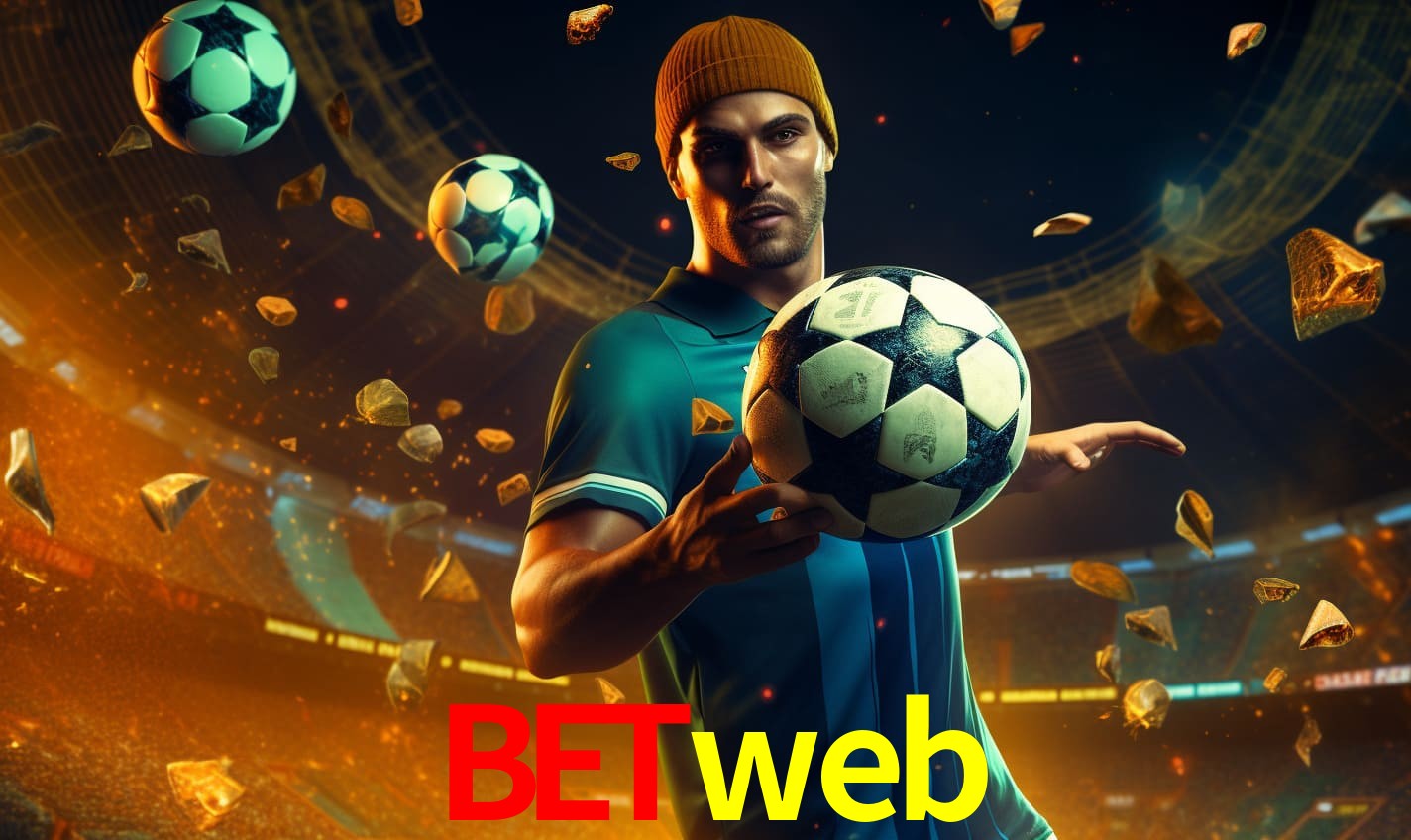 Ampla Seleção de Apostas Betweb